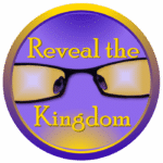 Reveal the Kingdom logo