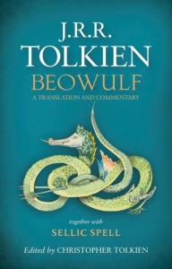 Tolkien's Translation